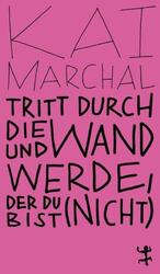 Tritt durch die Wand und werde, der du (nicht) bist | Auf den Spuren des chinesi