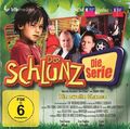 Der Schlunz - Die Serie - Kurzfilm, 1 DVD - Voß, Harry ZUSTAND SEHR GUT