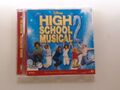 High School Musical 2. Das Original-Hörspiel zum Film Disney, Walt: