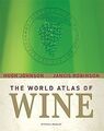 The World Atlas of Wine von Hugh Johnson | Buch | Zustand sehr gut