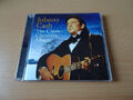 CD Johnny Cash - The Classic Christmas Album - 2013 - 16 Songs