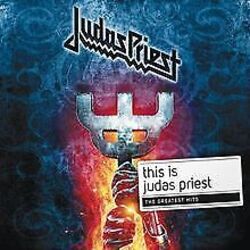 This Is (Single Cuts) von Judas Priest | CD | Zustand sehr gutGeld sparen und nachhaltig shoppen!