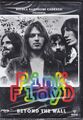 Dvd PINK FLOYD BEYOND THE WALL nuovo