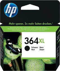 Original HP 364 HP 364xl Druckerpatronen PhotoSmart 7510 7520 DeskJet 3520 3524