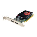 Dell Grafikkarte AMD Radeon R5 430 2GB GDDR5 2x DP 0K6T46 FP