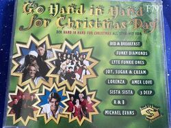 F797 - Musik CD - Go Hand in Hand for Christmas Day