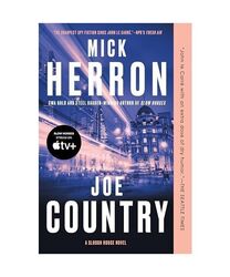 Joe Country, Mick Herron