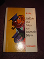 Michael Ende - sehr frühe Ausgabe 1961 - Jim Knopf und Lukas der Lokomotivführer