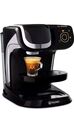 Tassimo by Bosch My Way 2 Pod Kaffeemaschine schwarz (nur Teile funktionieren nicht)