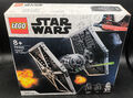 LEGO Star Wars Imperial TIE Fighter 75300 Neu in OVP Set