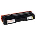 Ricoh Original Toner M C250 gelb 2.300 Seiten (408355) für PC300W, M C250FWB