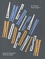 American Modernism: Graphic Design 1920 to 1960 von Remi... | Buch | Zustand gut