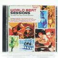 World Beat Sessions CD Gebraucht sehr gut