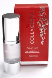 Active Serum Klebstoff 30Ml UVP £116 CR037 CC 16