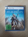 Atlas Fallen (Sony PlayStation 5, 2023)