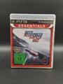 Need for Speed Rivals - PS3 Playstation 3 - TOP SPIEL