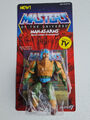 Masters of the Universe MOTU Super7 Figur NEU OVP MAN-AT-ARMS Filmation Style