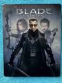 Blade Trinity Limitierte Bluray Steelbook Edition Beschreibung Lesen