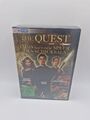 The Quest- Spielfilm Triology - 3 Dvds Neu + Ovp