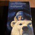 Der Goldene Kompass, Das Magische Messer, Das Bernstein-Teleskop von Philip...