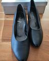 Gabor Pumps - Leder - schwarz - Gr.42 - Neu !