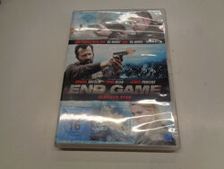 DVD  End Game - Blutiger Pfad