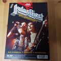 Rock Classics Nr.40 Das Sonderheft Apri /Mai/Juni 2024 Judas PRIEST....Wie NEU