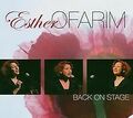 Back on Stage von Ofarim,Esther | CD | Zustand sehr gut