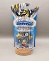 Skylanders - Legendary Trigger Happy - Spyros Adventure - Neu