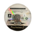 Harry Potter und der Gefangene von Askaban Platinum - Sony PS2 Spiel CD