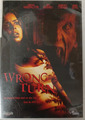 Wrong Turn - In diesem Wald sind sie die Jäger und du ihre Beute (DVD)