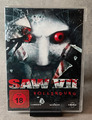 SAW VII - Vollendung - DVD