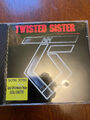 You Can't Stop Rock 'N' Roll by Twisted Sister (CD, 2011)