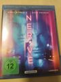 Blu-ray/ Nerve - mit Emma Roberts & Dave Franco 