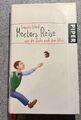Hectors Reise oder die Suche nach dem Glück - Francois Lelord - Geb. Ausgabe