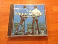 THE PROCLIMERS - 1988 CD Album - SUNSHINE ON LEITH