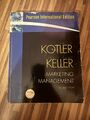 Marketing Management von Kotler & Keller - 13th Edition