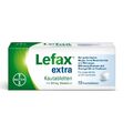 Lefax extra Kautabletten, 50 St. Tabletten 2563836