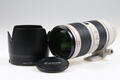 CANON EF 70-200mm f/2,8 L IS II USM - SNr: 9220011629