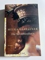 Die Safranhändlerin: Roman von Glaesener, Helga | Taschenbuch