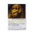 ANDREAS FRÖHLICH - (3)ERAGON-DIE WEISHEIT DES FEUERS  (4 MP3 CD)  HÖRBUCH  NEU