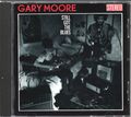 Gary Moore Still Got the Blues CD Europe Virgin 1990 CDV2612