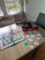 Hasbro Monopoly City Familienspiel  Komplett - Sehr guter Zustand !