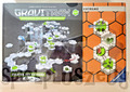 GraviTrax PRO Starter-Set Extreme Ravensburger Konstruktionsspielzeug Bausystem