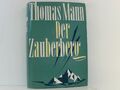 Der Zauberberg. Roman Mann, Thomas: