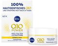 Nivea Q10 Anti-Falten Nachtcreme 50ml SPF15 aus Deutschland