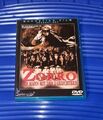 Zorro - Der Mann mit den 2 Gesichtern (Marketing DVD) Sean Flynn / Mega RAR 