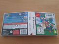 DS Spiel SUPER MARIO 64 Nintendo DS + Lite + Dsi + XL + 3DS 2DS Anleitung OVP