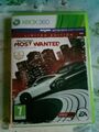 Xbox 360 - Need for Speed: Most Wanted 2012 #Limited Edition EU mit OVP