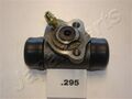 JAPANPARTS CS-295 Radbremszylinder Zylinder Radbremse für Toyota 